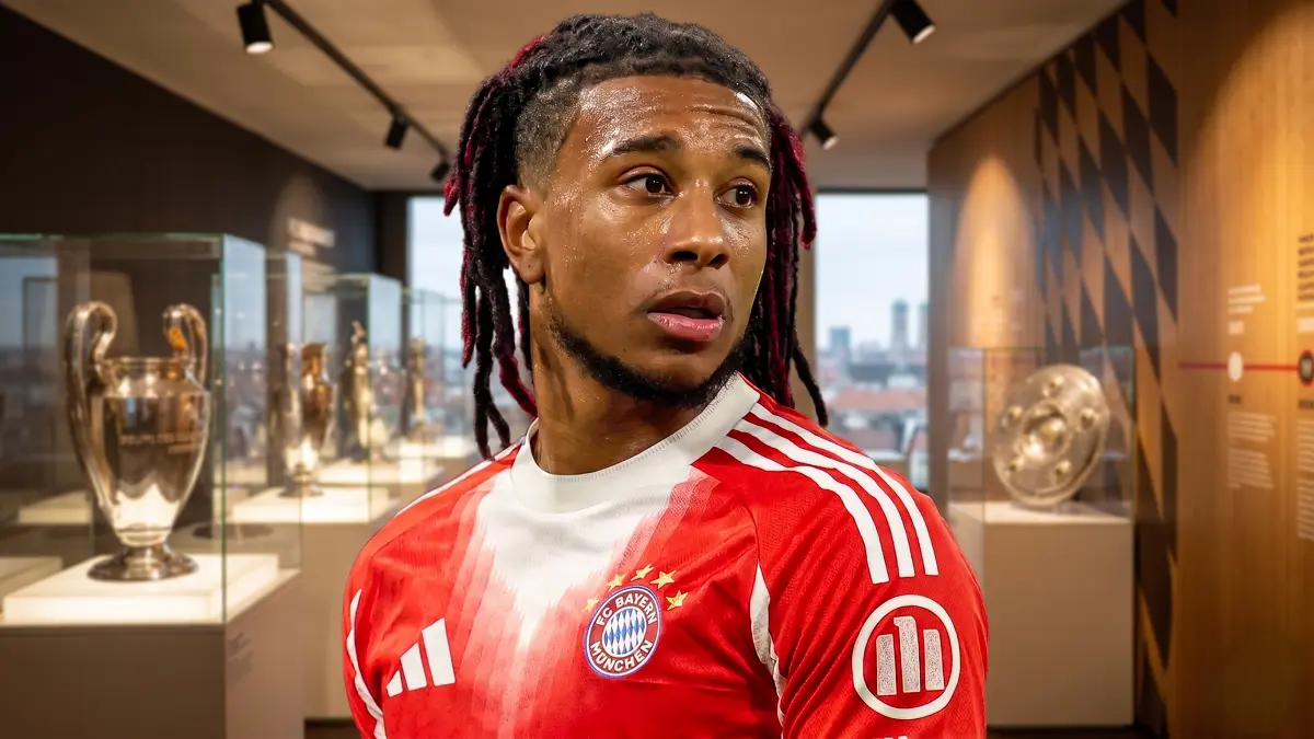 Michael Olise: Bayern’s €200M Silent Assassin Ready to Silence Paris