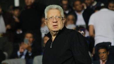 صورة وفاة أول مسؤول بنادي الزمالك متاثرا بفيروس كورونا