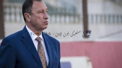 صورة النادي الأهلي يعلن تمسكه باستئناف الدوري المصري