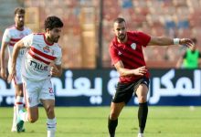 صورة موعد مباراة الزمالك ضد طلائع الجيش في كأس مصر