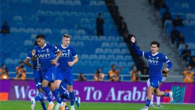 صورة تاريخ مواجهات الهلال السعودي مع الريان القطري