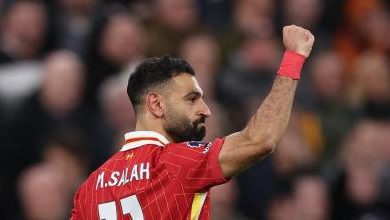 صورة ليفربول واثق من تجديد محمد صلاح