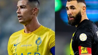 صورة القنوات الناقلة لمباراة الاتحاد ضد النصر في دوري روشن السعودي