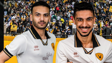 صورة بث مباشر.. مشاهدة مباراة القادسية الكويتي ضد النصر الإماراتي في دوري أبطال الخليج للأندية