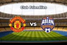 صورة ASEAN All-Stars ضد مان يونايتد مباشر: طريقة المشاهدة والحقائق