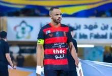 صورة الأهلي يقترب من إنهاء صفقة محلية: ظهير دوري روشن الطائر