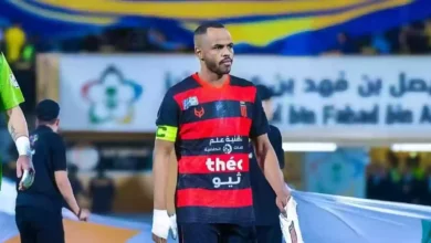صورة الأهلي يقترب من إنهاء صفقة محلية: ظهير دوري روشن الطائر