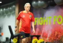 صورة صفقة النصر الجديدة.. أرقام مرعبة لسلاح جيسوس الموسم المقبل
