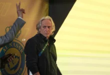 صورة مران النصر الثاني مع جيسوس: تدريبات بدنية وتعليمات هامة