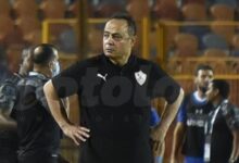 صورة طارق يحيى: الأهلي قلق من الزمالك.. والمال غير طباع اللاعبين