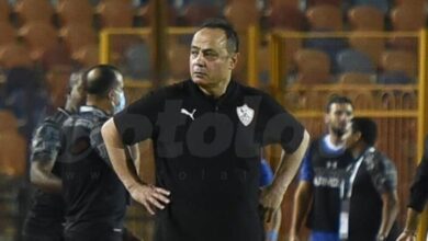 صورة طارق يحيى: الأهلي قلق من الزمالك.. والمال غير طباع اللاعبين