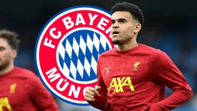 صورة قرار حاسم.. برشلونة يرفض التلاعب في صفقة دياز ويحدد البديل