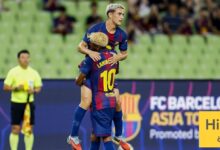 صورة هل يقلق ريال مدريد من خسارة الدوري الإسباني مجددًا لحساب برشلونة؟