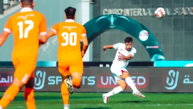 صورة بالمواعيد.. جدول مباريات الزمالك في شهر أغسطس 2025